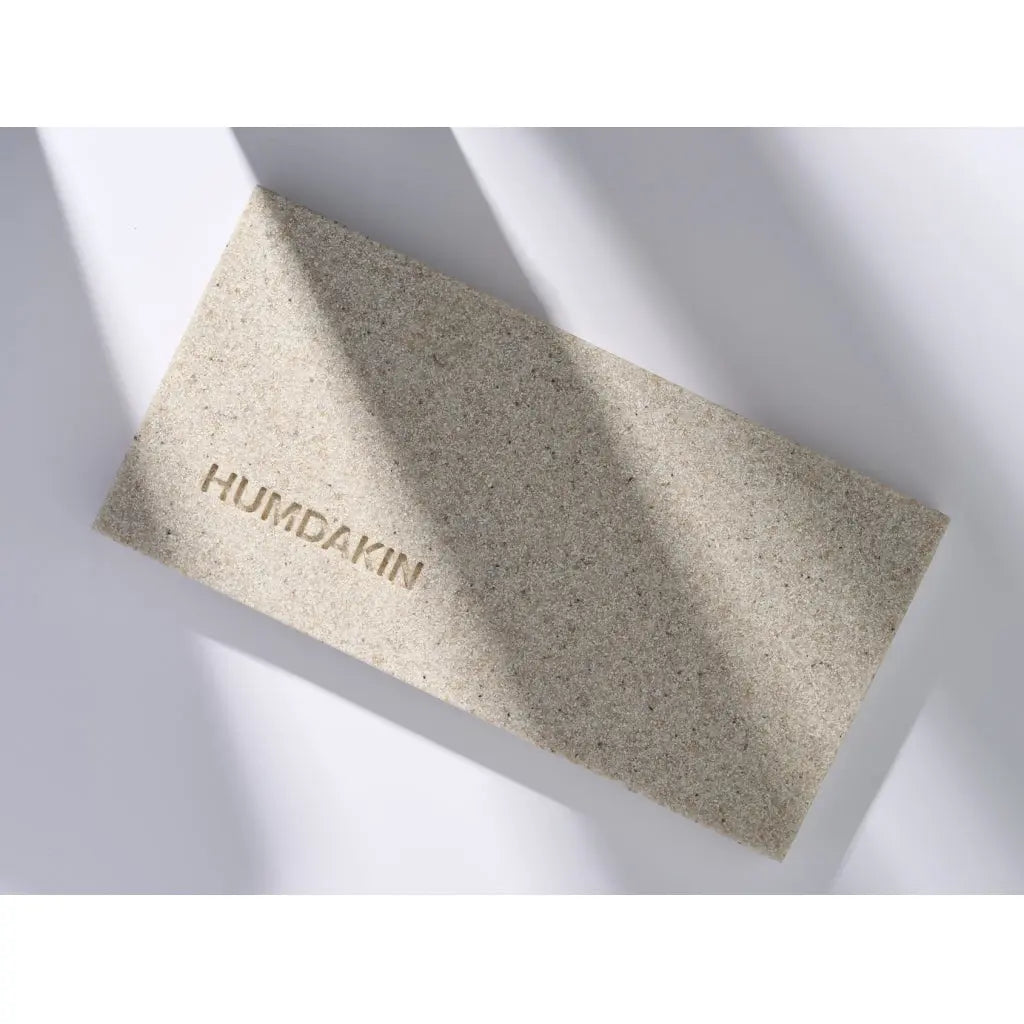 HUMDAKIN Sandstone Organizer Tray Modern Household 00 Neutral/No color